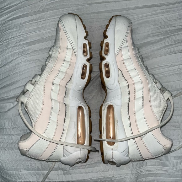 Nike Air Max 95 - Picture 5 of 7